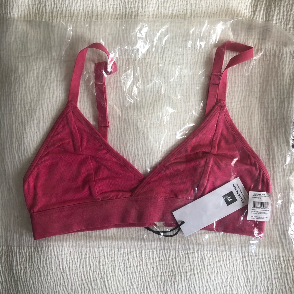 NWT Richer Poorer | Classic Bralette